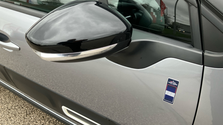 Citroen C3 1.2 PureTech Saint James 5dr Petrol Hatchback